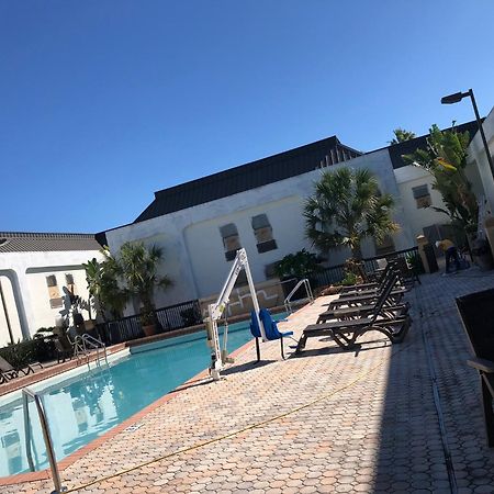 Orlando Palms Hotel Exterior photo